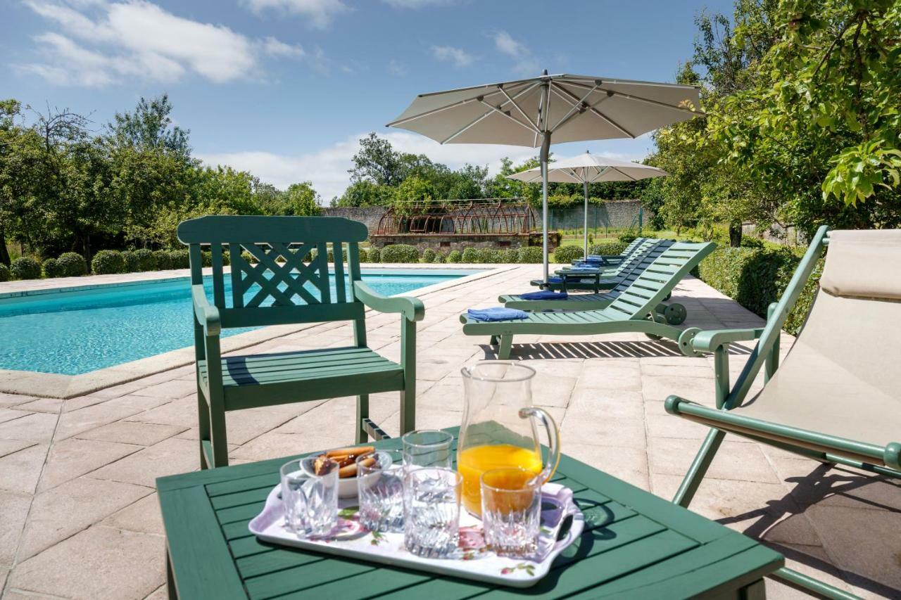 Chateau De Servigny Yvetot-Bocage Εξωτερικό φωτογραφία