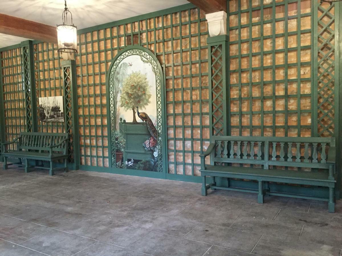 Chateau De Servigny Yvetot-Bocage Εξωτερικό φωτογραφία